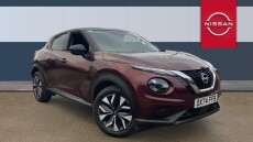 Nissan Juke 1.0 DiG-T Acenta Premium 5dr Petrol Hatchback
